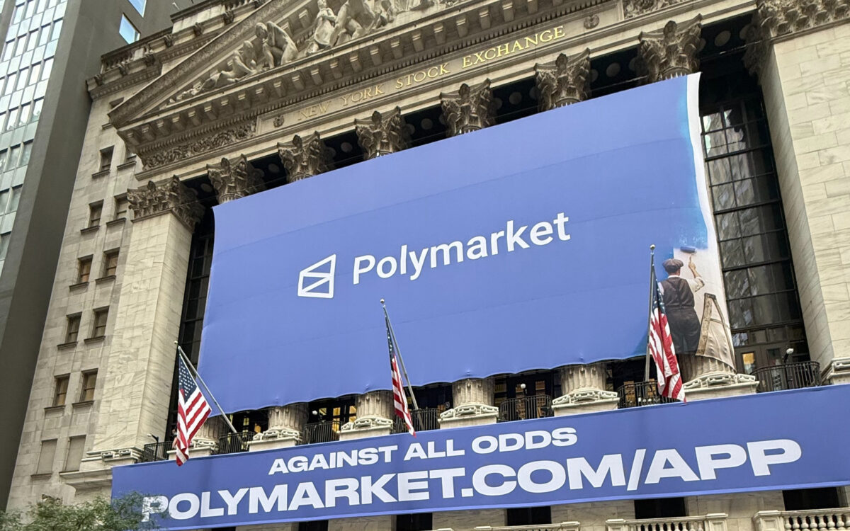 Polymarket