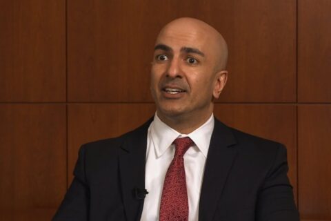 nael kashkari
