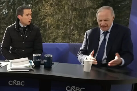 Ray Dalio