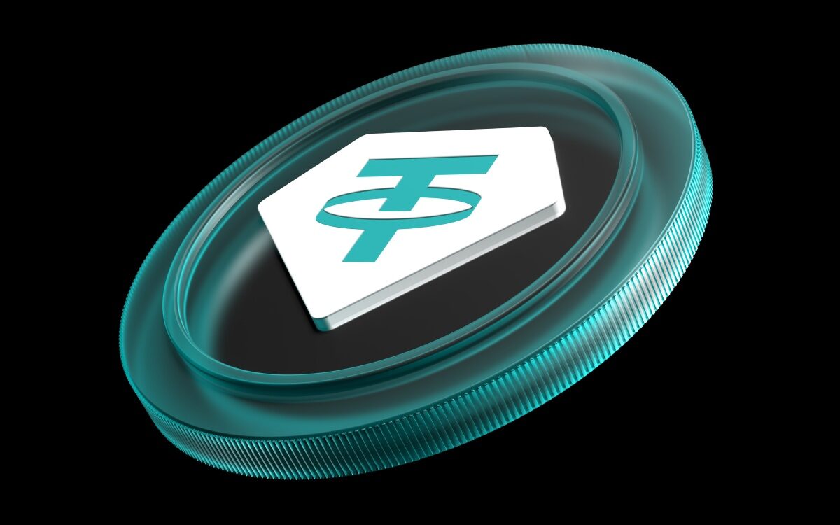 tether 2