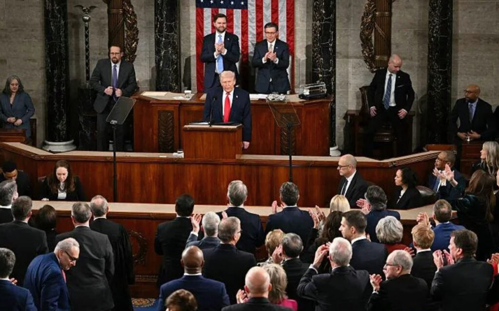 Trump’tan İran açıklaması: Tekrar başlatmak istiyorlar