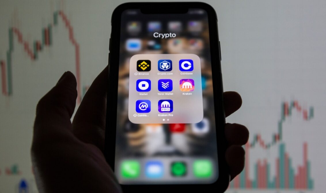 binance 85