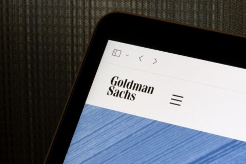 goldman sachs 4