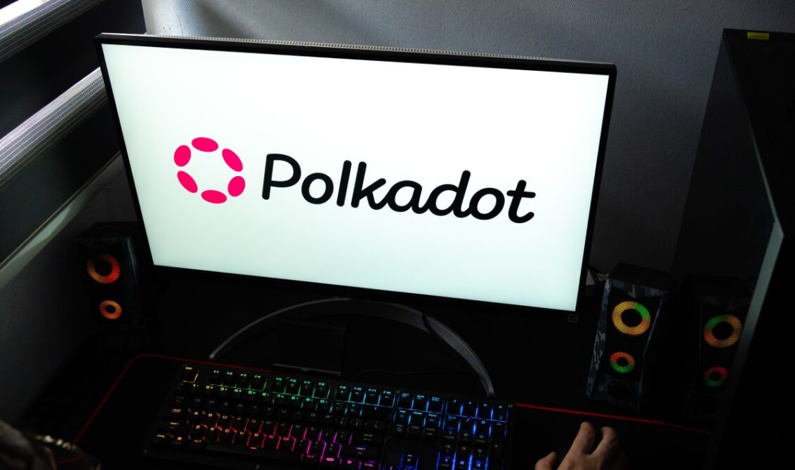 polkadot dot 3