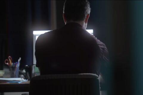 finding satoshi