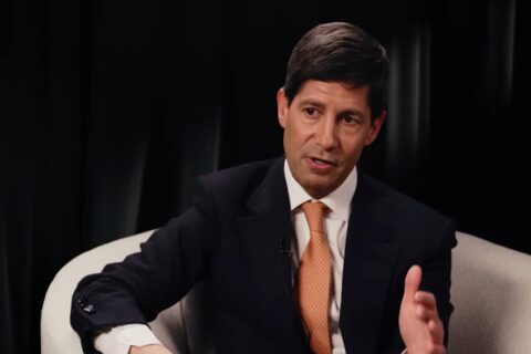 kevin warsh 1