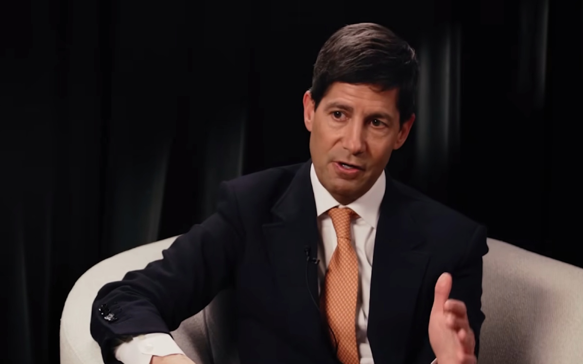 Fed başkan adayı Warsh’un 7 kripto projesinde yatırımı ortaya çıktı