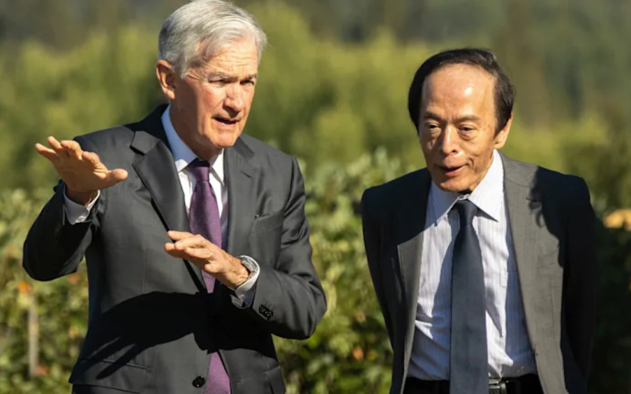 Fed haftası geldi çattı: Japonya sürpriz yapar mı?