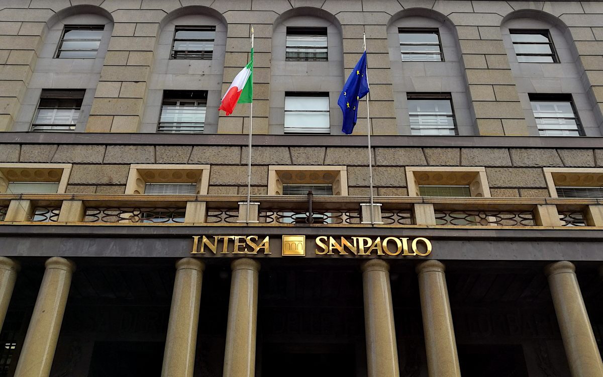 Intesa Sanpaolo