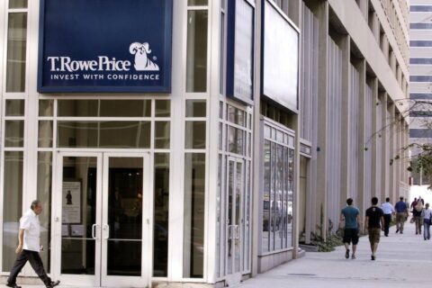 T Rowe Price
