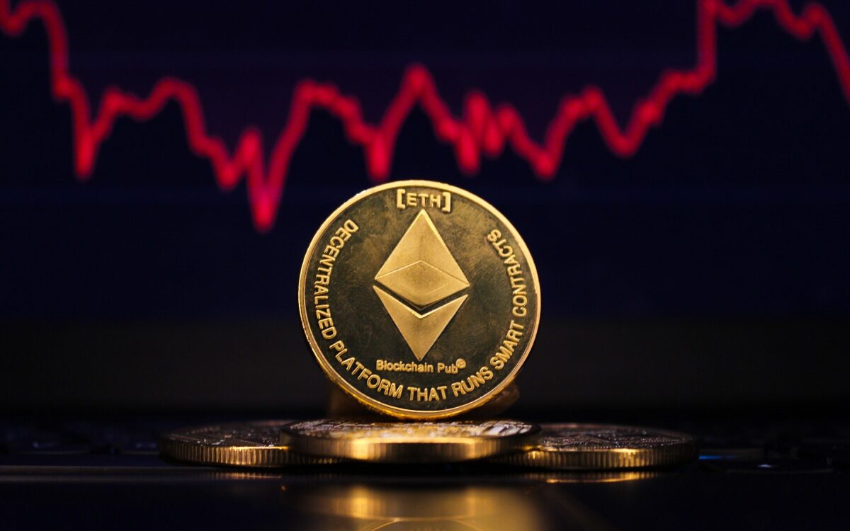 ethereum 32