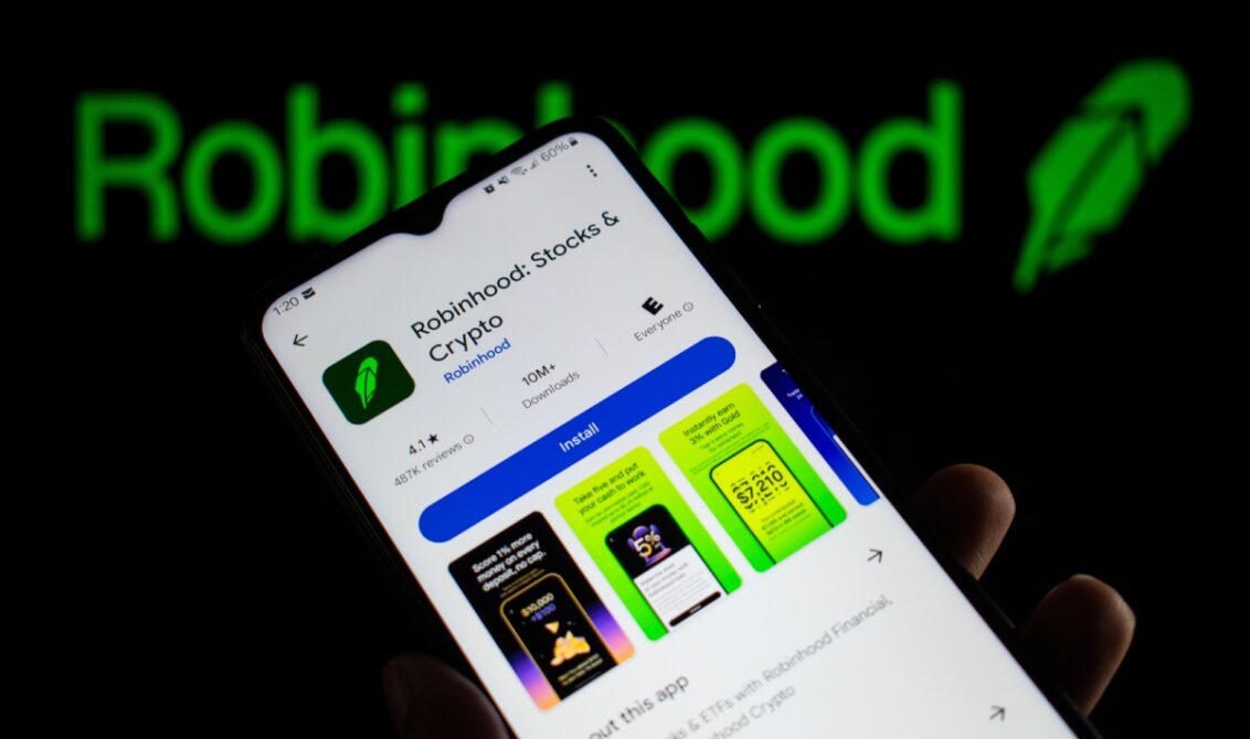 robinhood 6