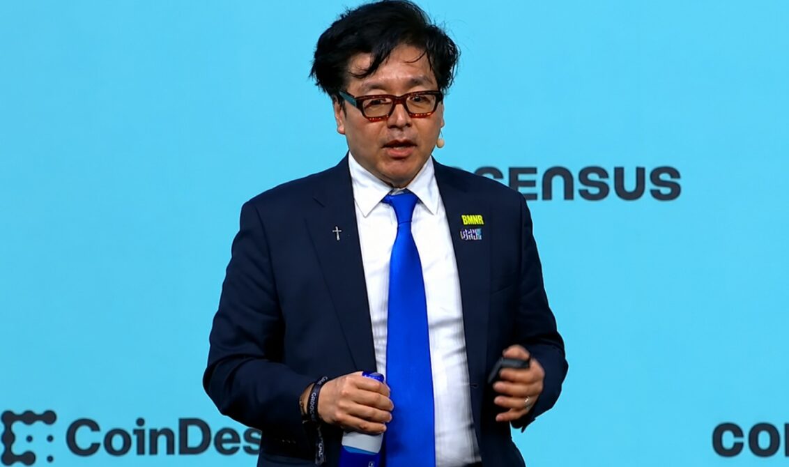 tom lee 5