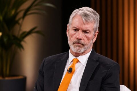 michael saylor 9