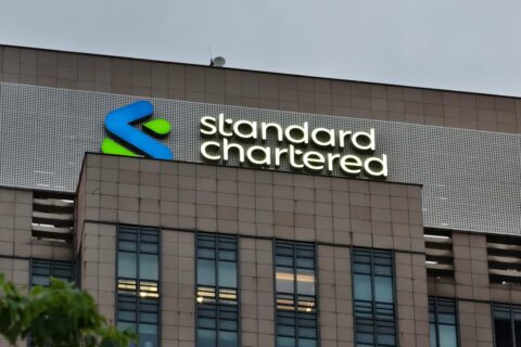 standard chartered 12