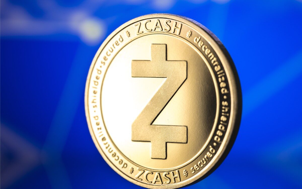 zcash 1