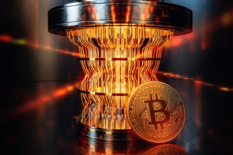 bitcoin kuantum