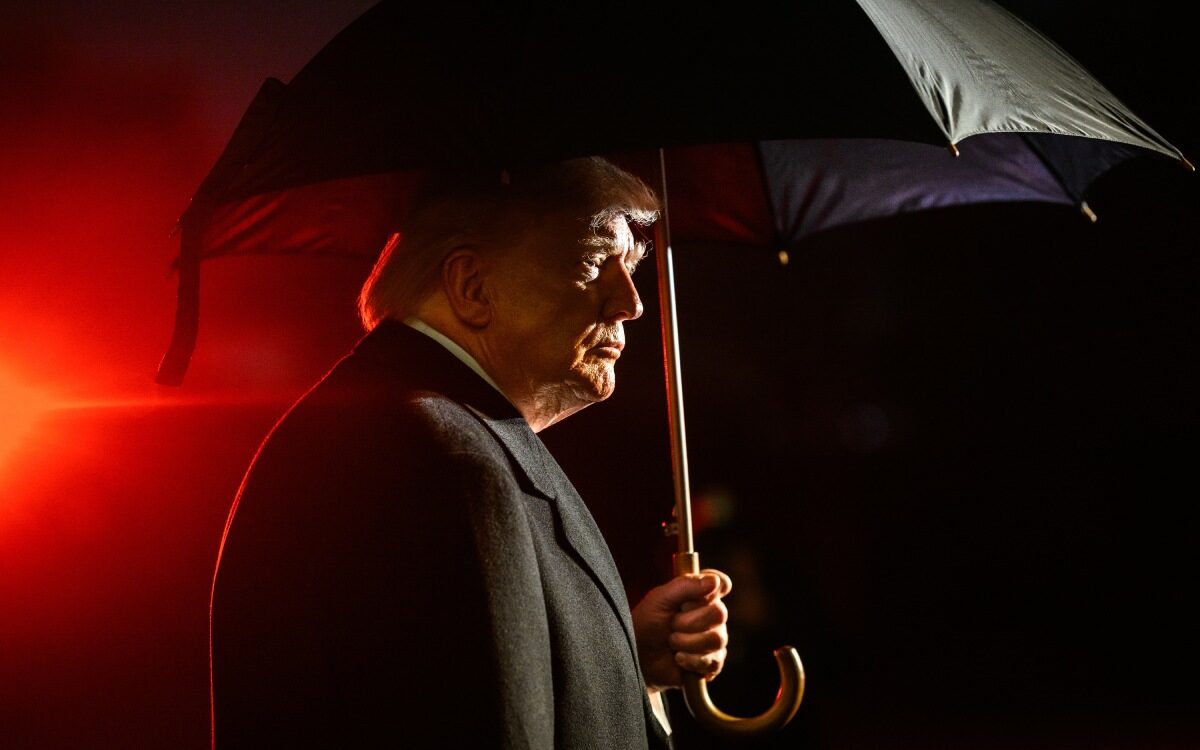 donald trump 27