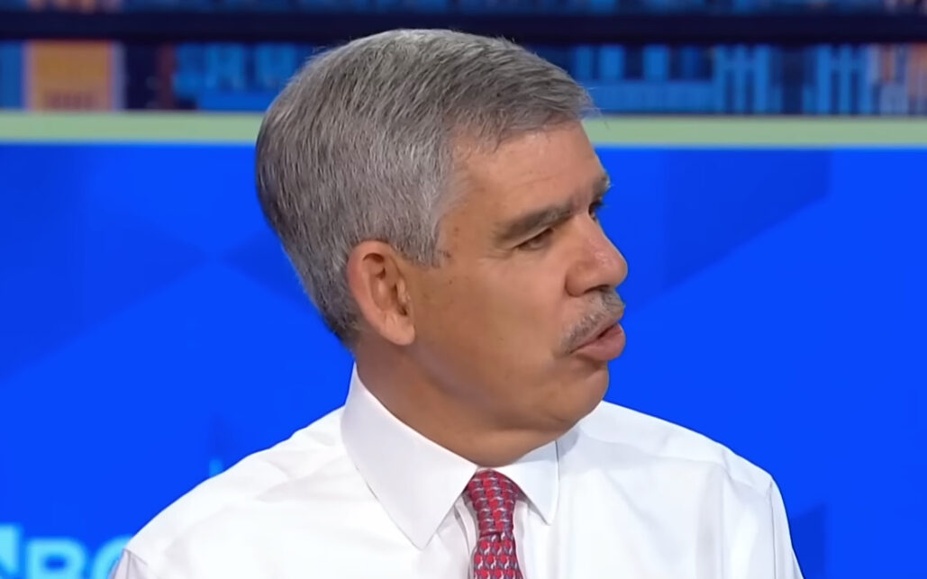El-Erian