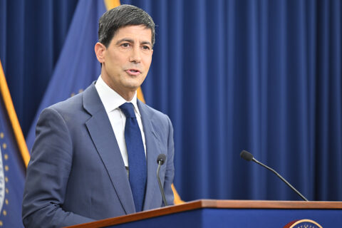 Kevin Warsh