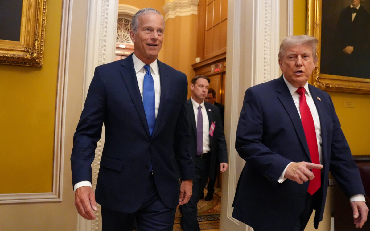 John Thune