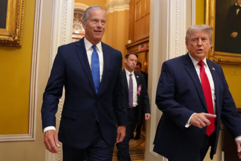 John Thune