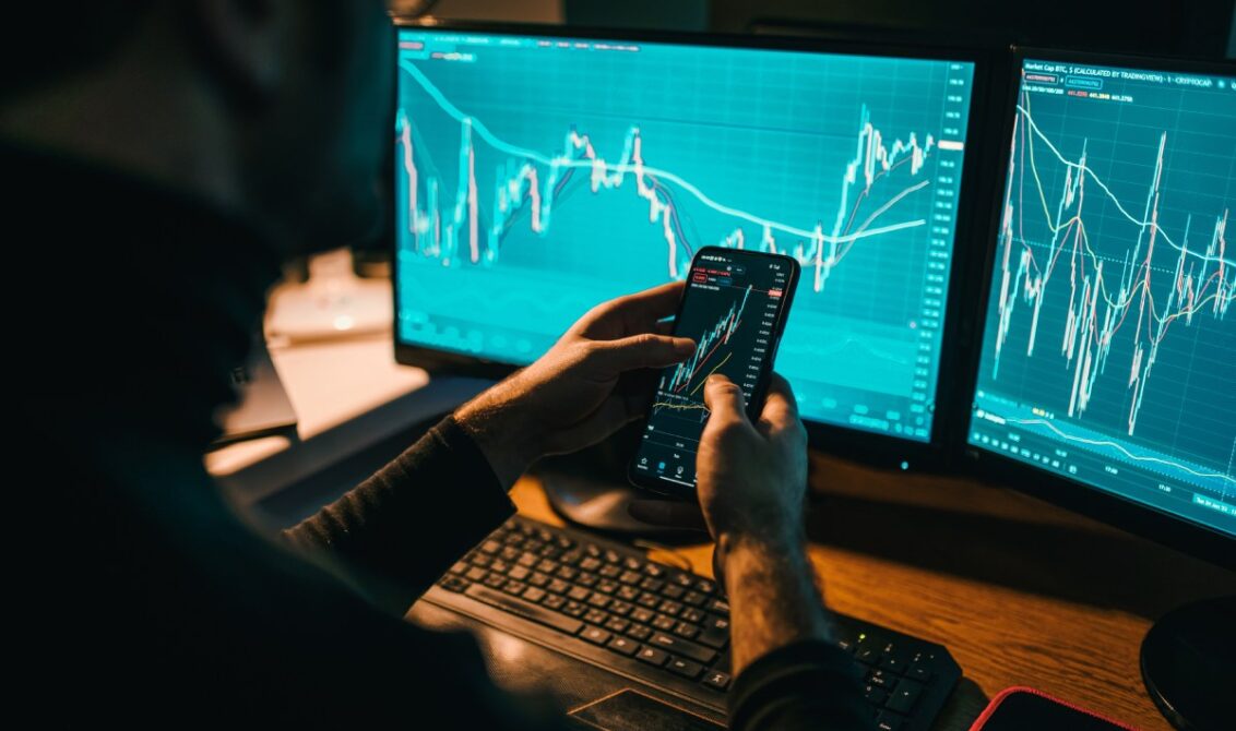 trader 15