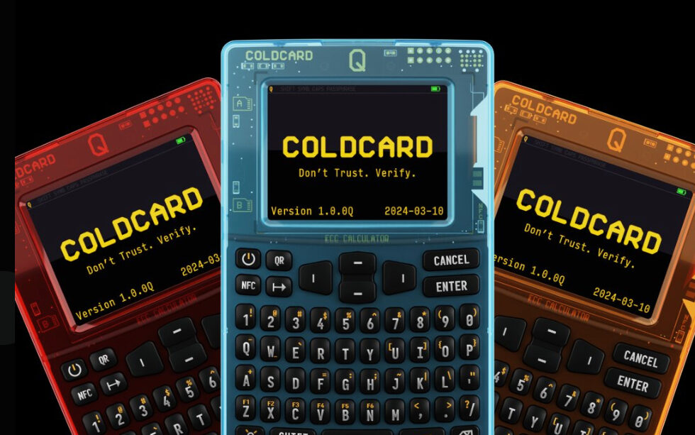 Coldcard