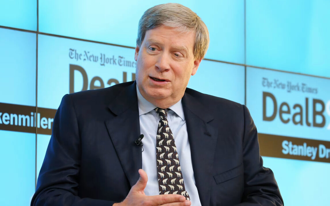 druckenmiller