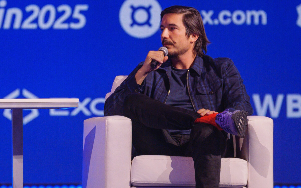 Vlad Tenev