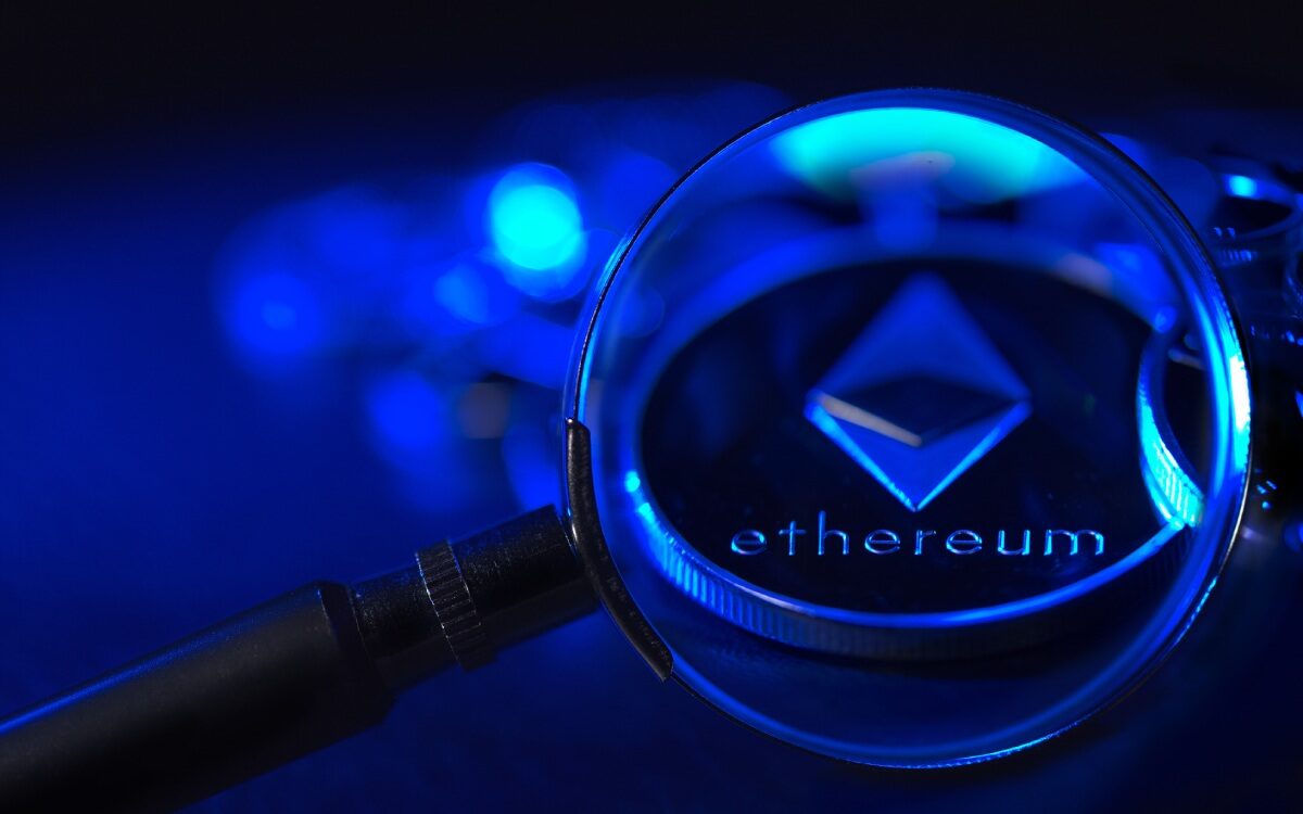 ethereum 33