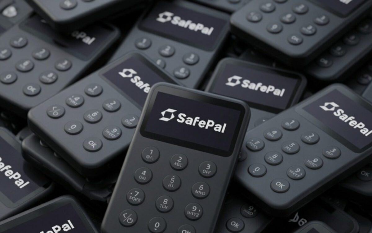 SafePal