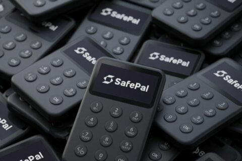 SafePal