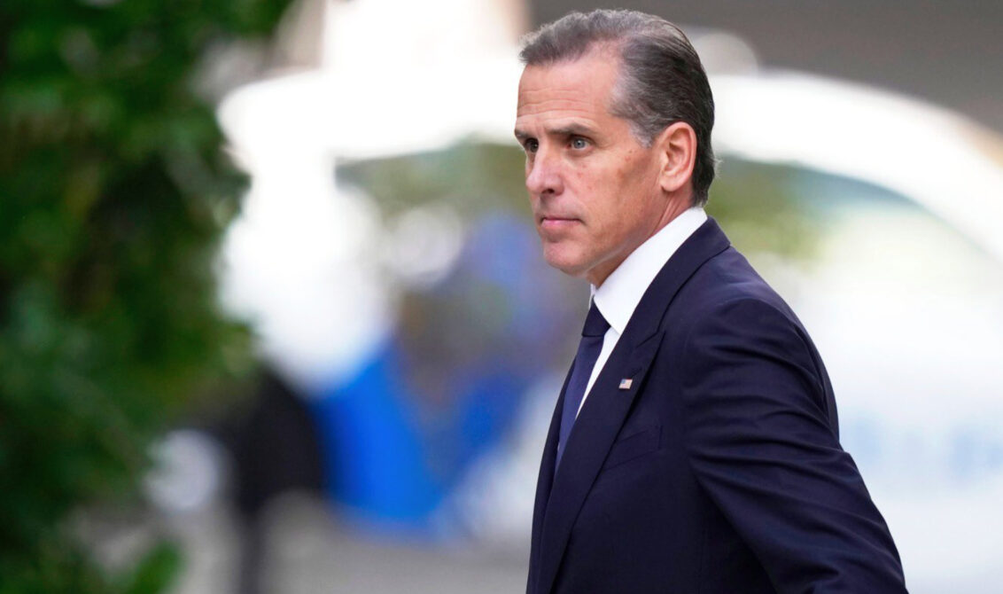 Hunter Biden