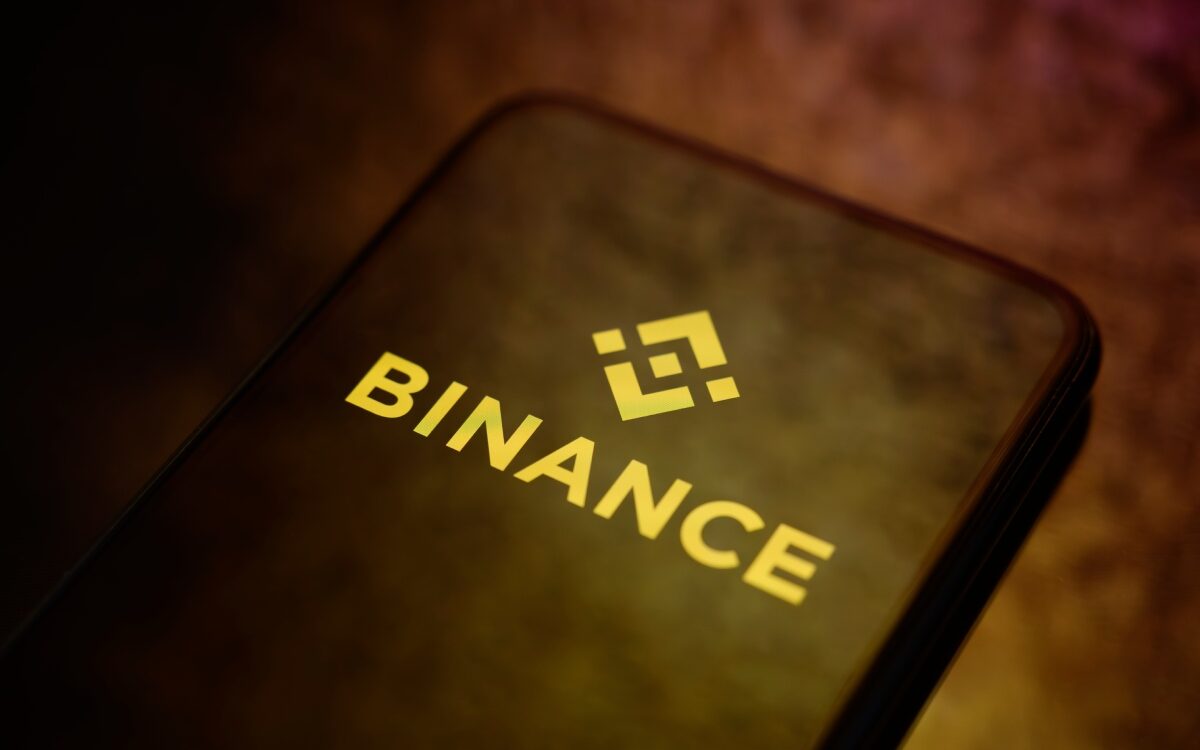 binance 74
