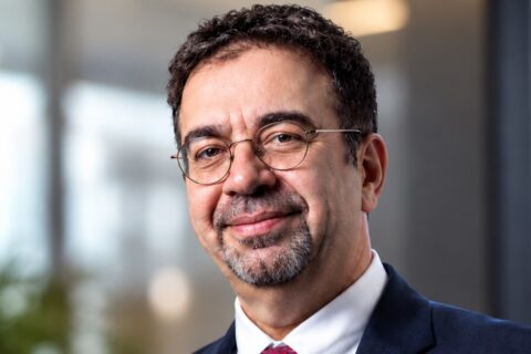 daron acemoglu