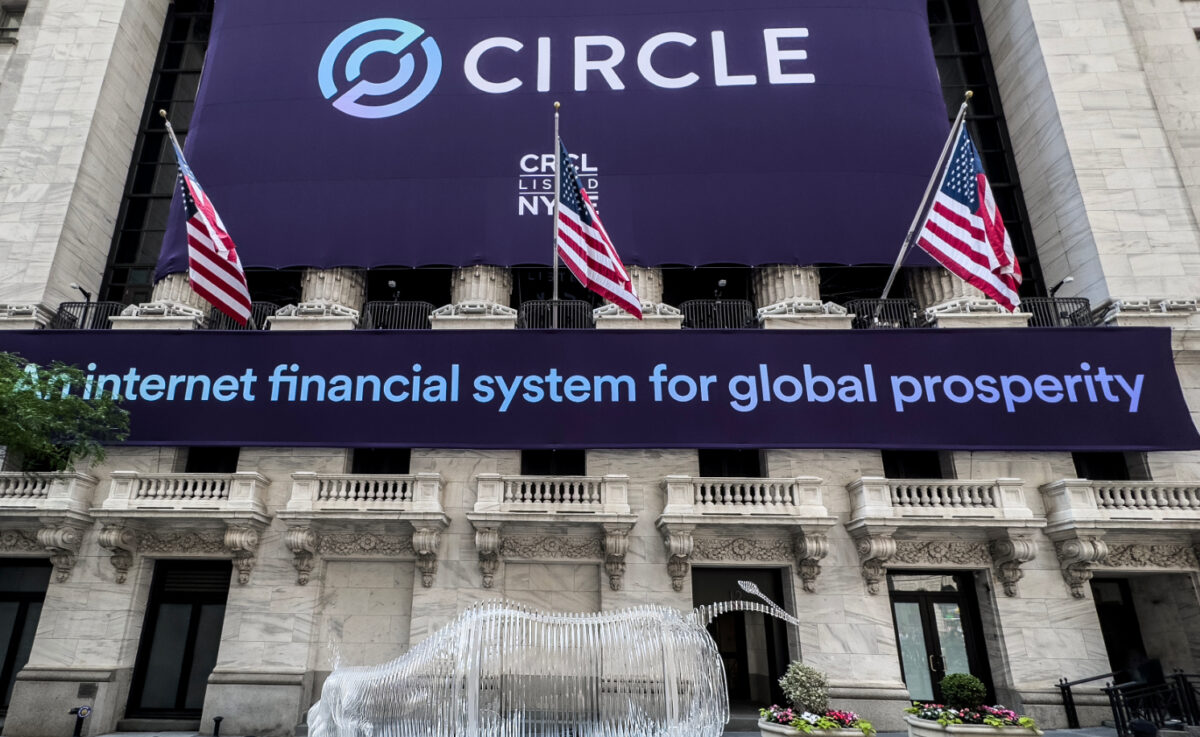 Circle