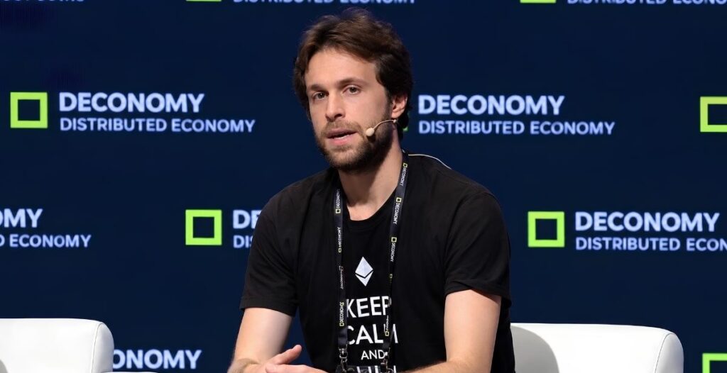 Justin Drake'in "sığınak modu" uyarısı kripto dünyasını ikiye böldü 4 Ethereum Researcher Drake Flags ECDSA Risk for Crypto Holders edited