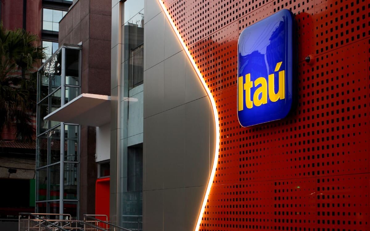 Itau