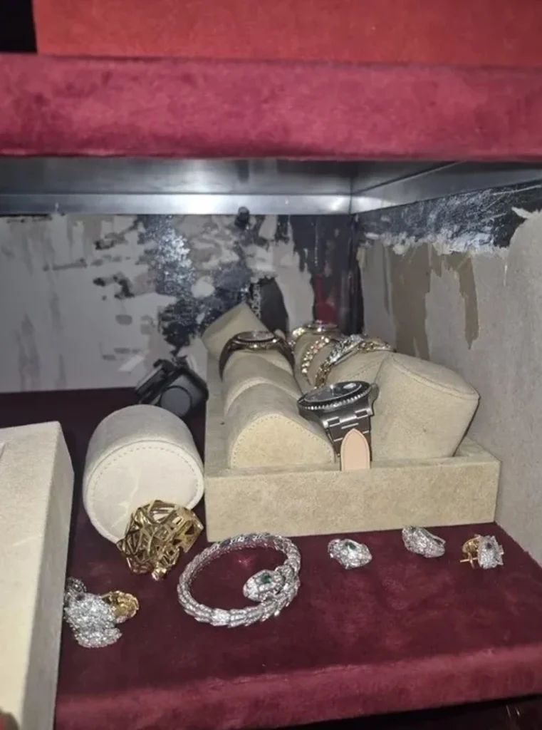 Kripto dünyasının tanıdığı isim İstanbul'da yakalandı: Özel harekat da katıldı 7 balina3 gi3e
