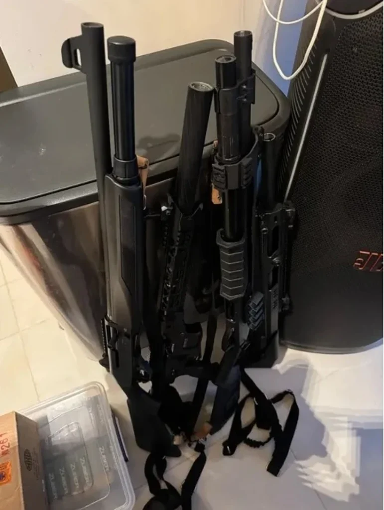 Kripto dünyasının tanıdığı isim İstanbul'da yakalandı: Özel harekat da katıldı 6 balina4 noi7