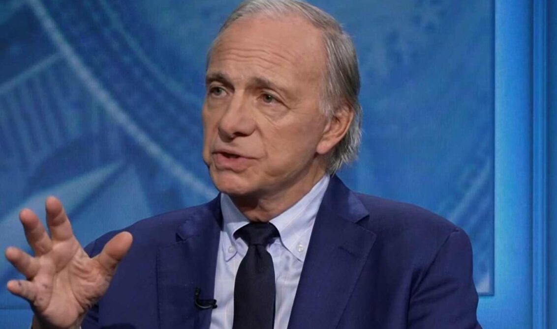 Ray Dalio