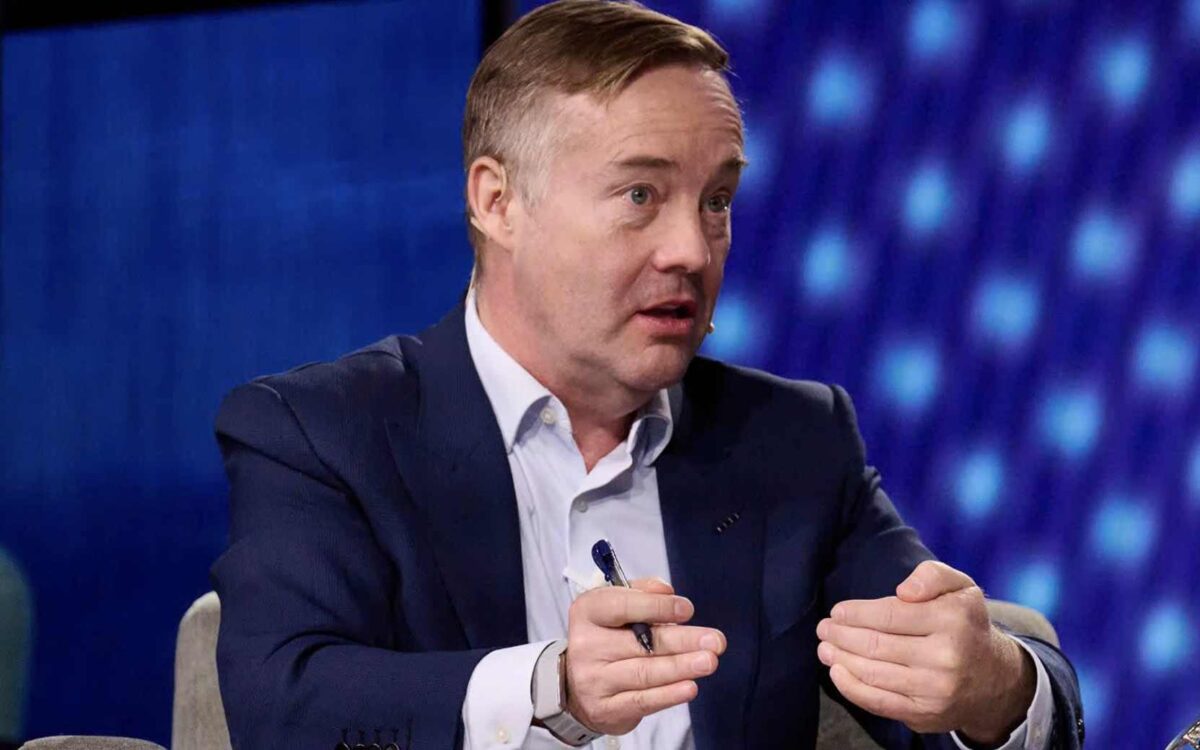 Jason Calacanis